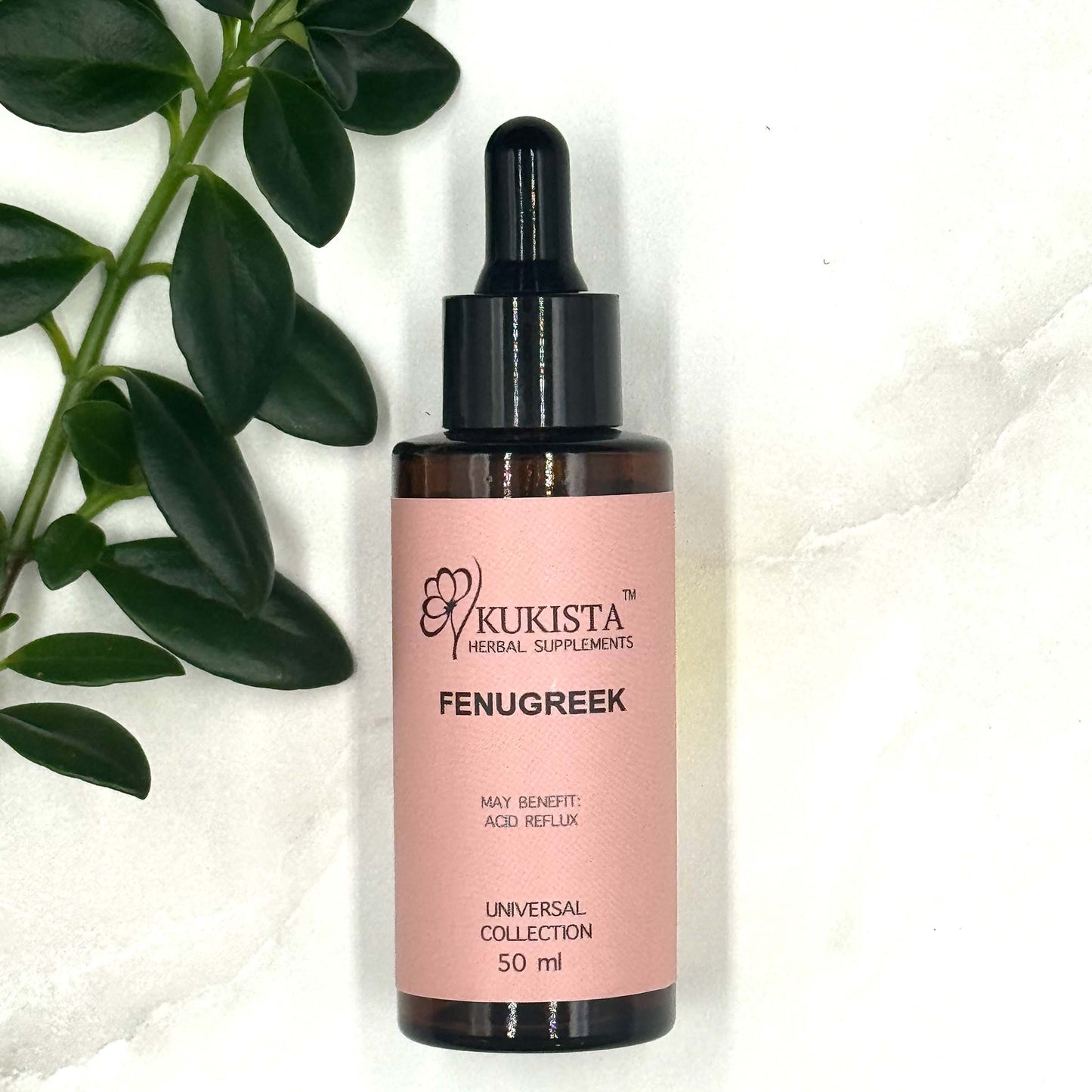 Fenugreek