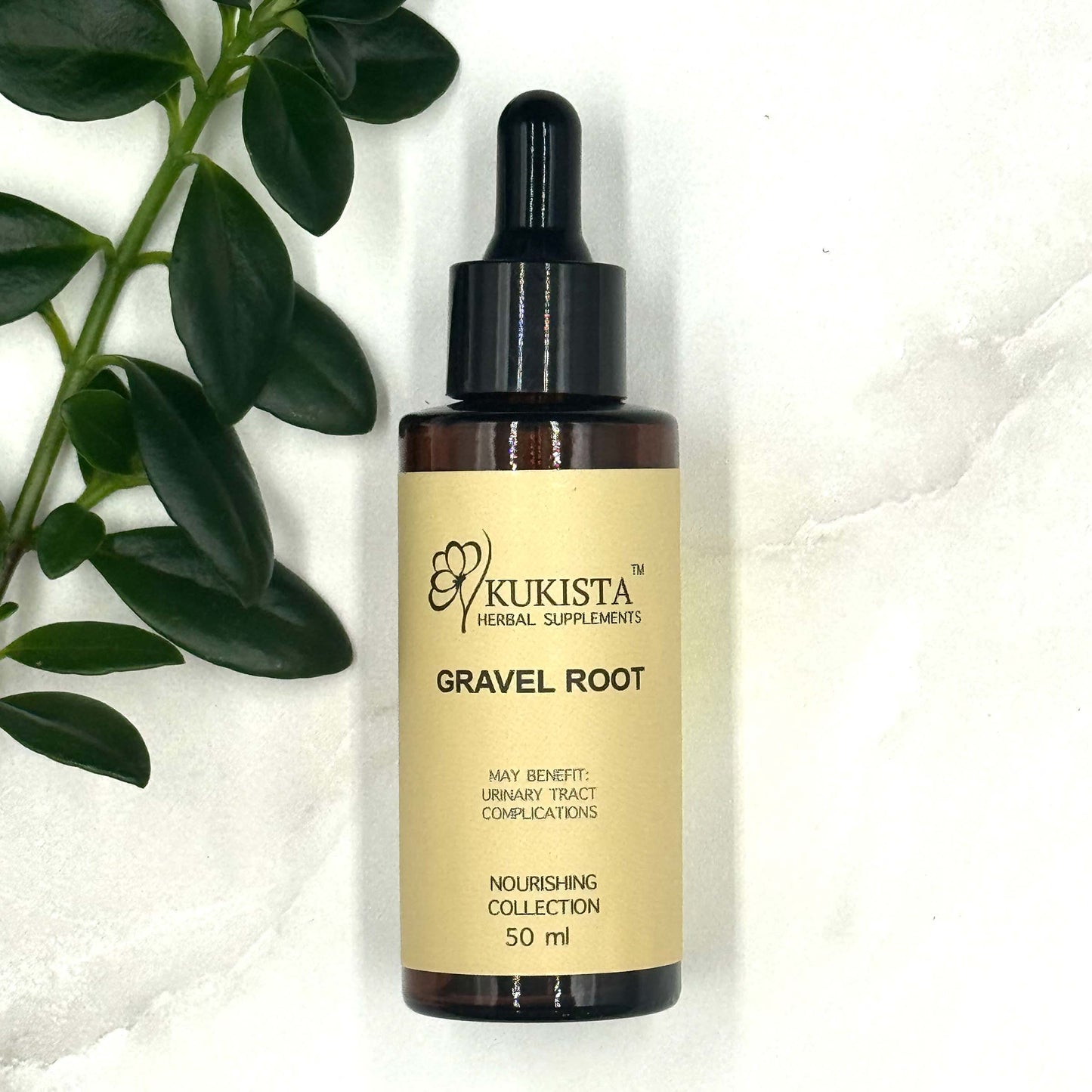 Gravel Root