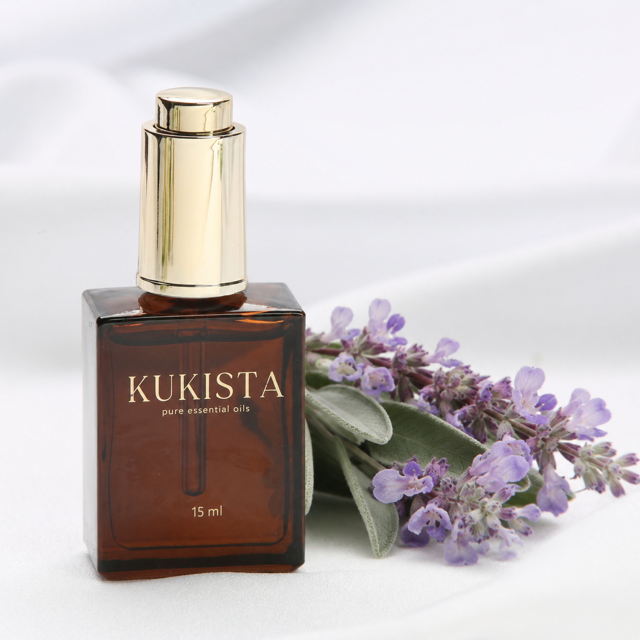 Clary Sage Essential Oil