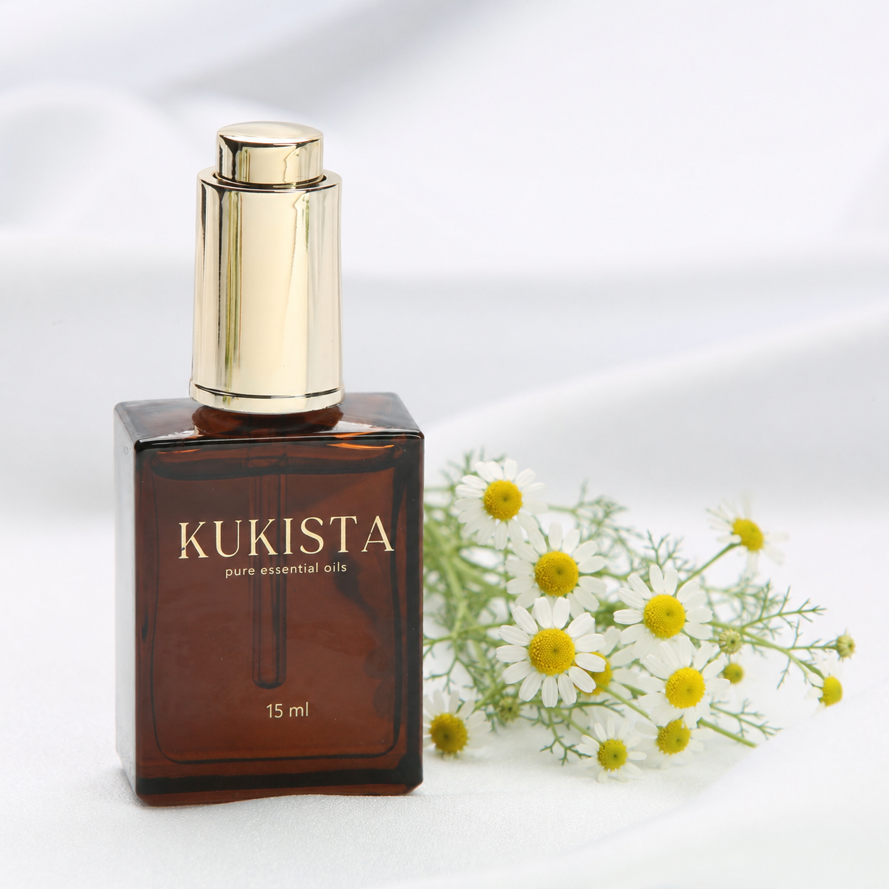 Chamomile (Roman) Essential OIl