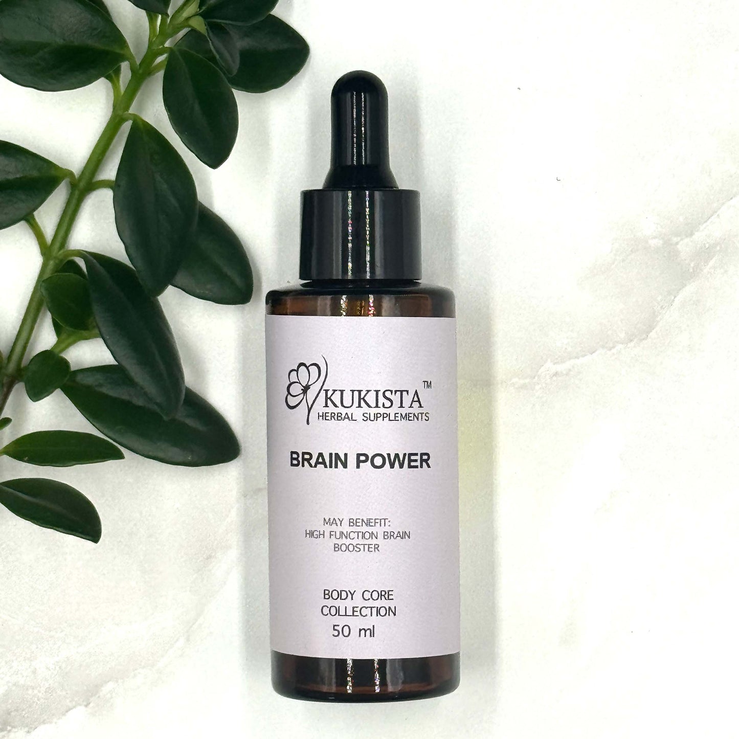 Brain Power
