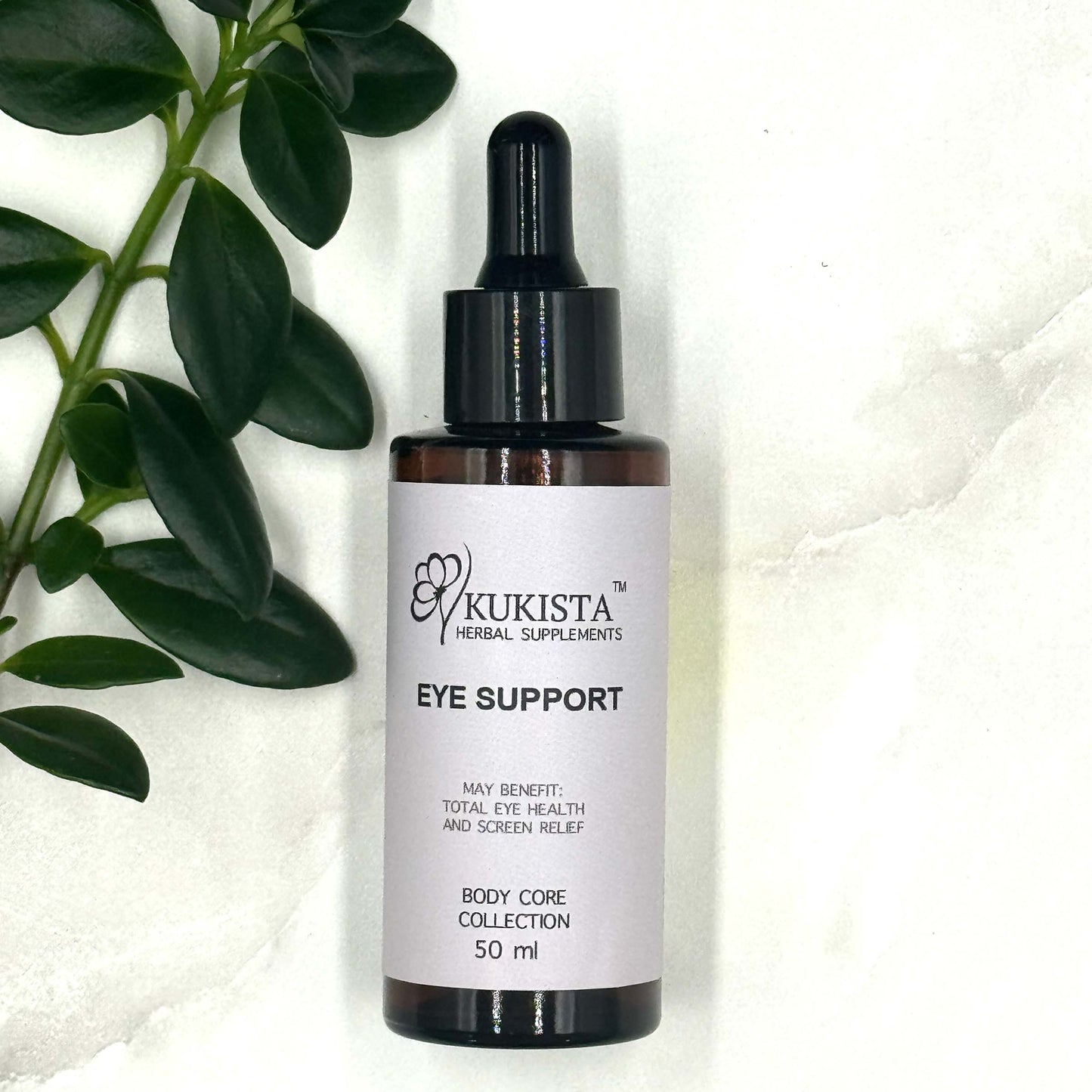 Eye Support