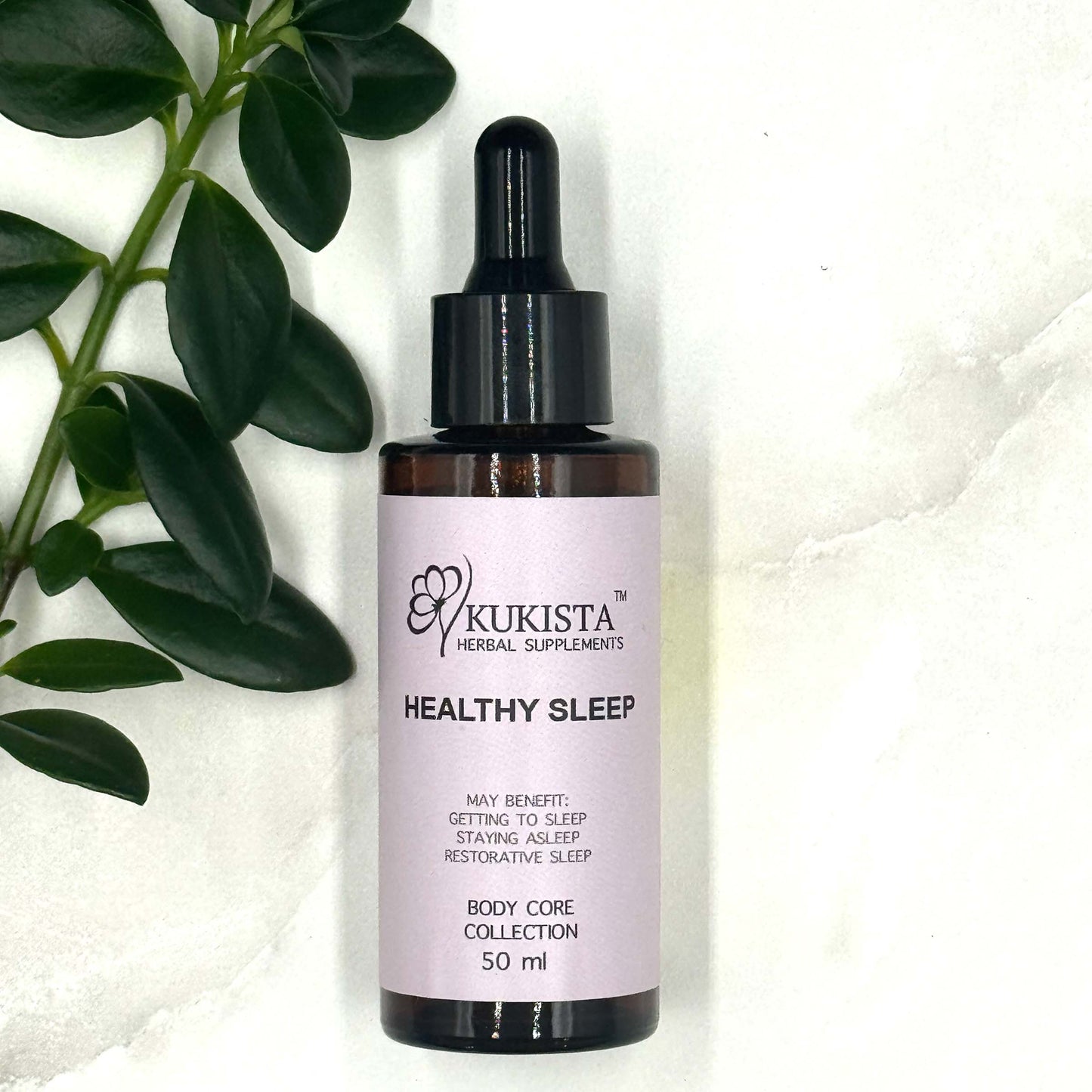 Healthy Sleep
