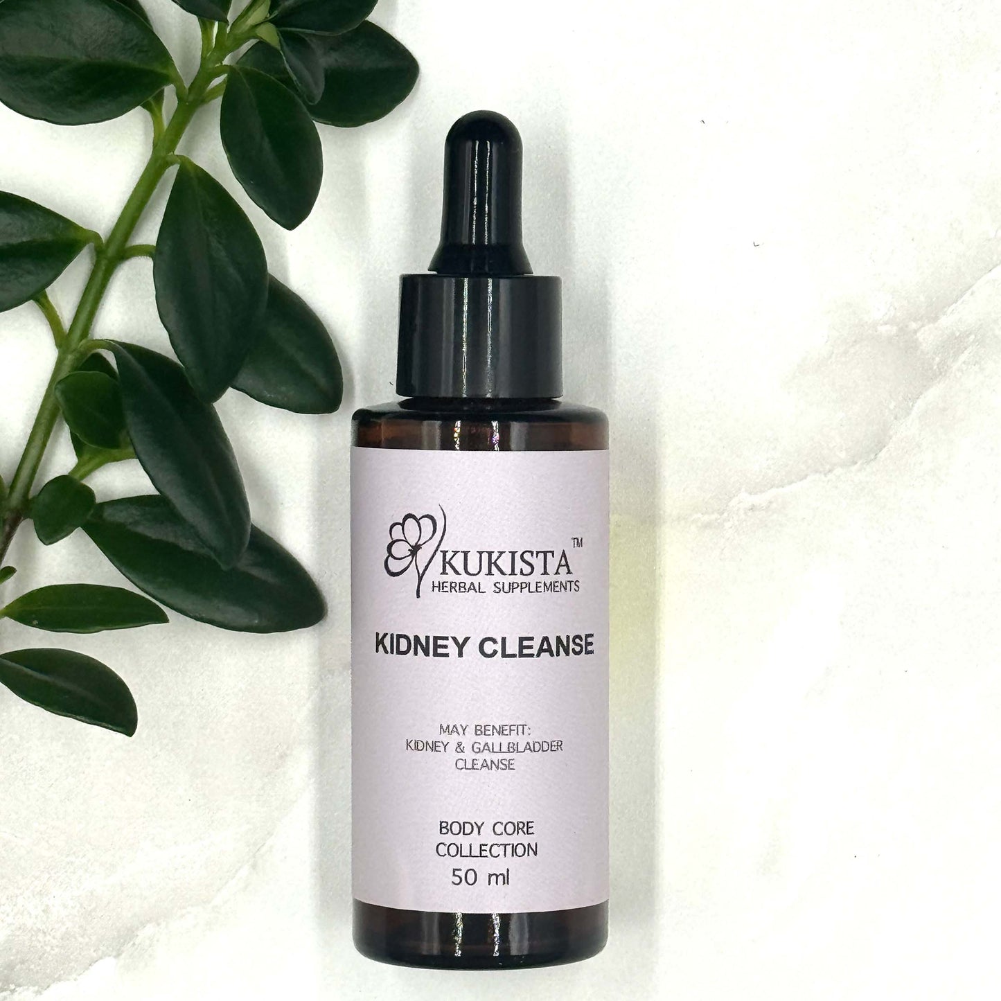 Kidney Cleanse