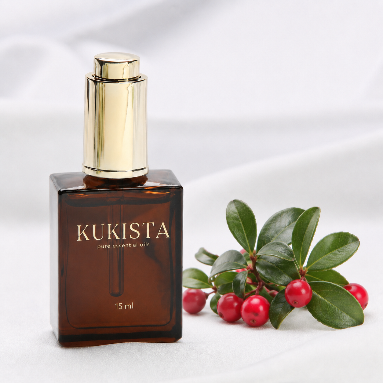 Wintergreen Essential Oil