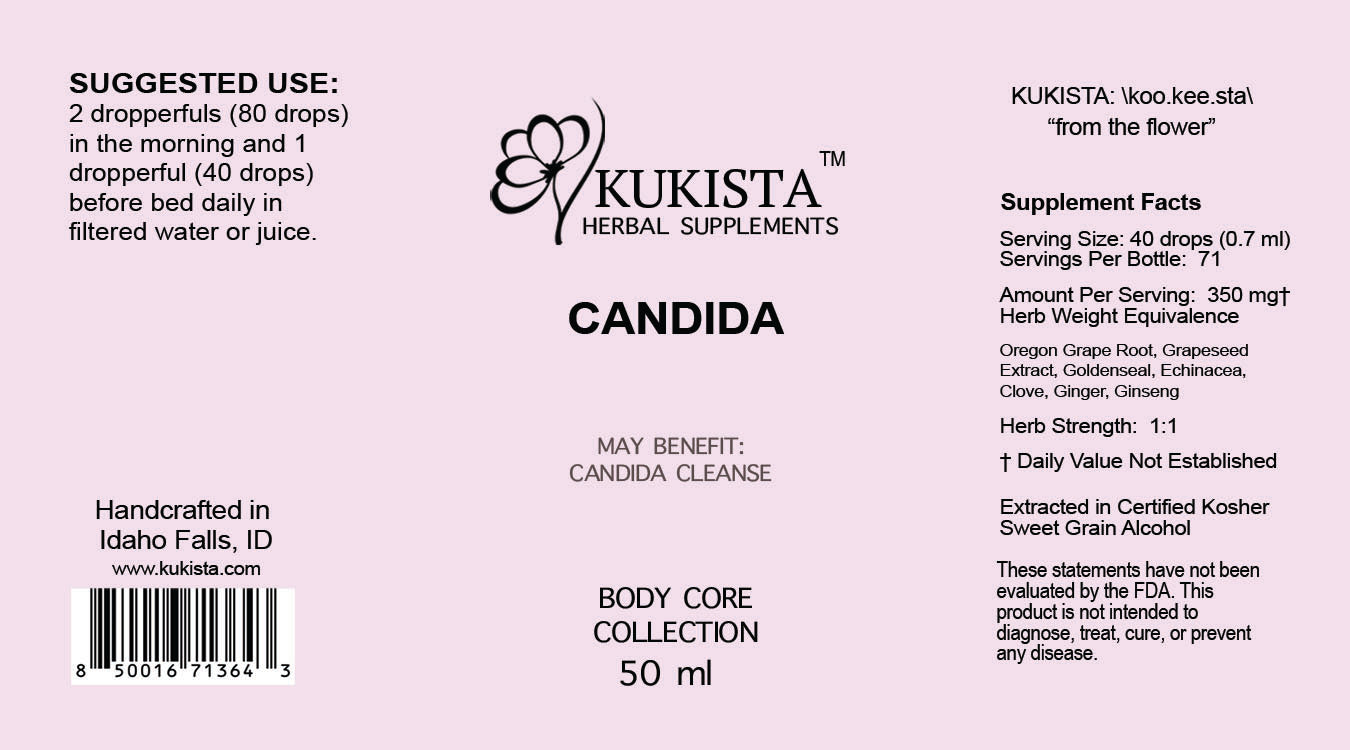 Candida