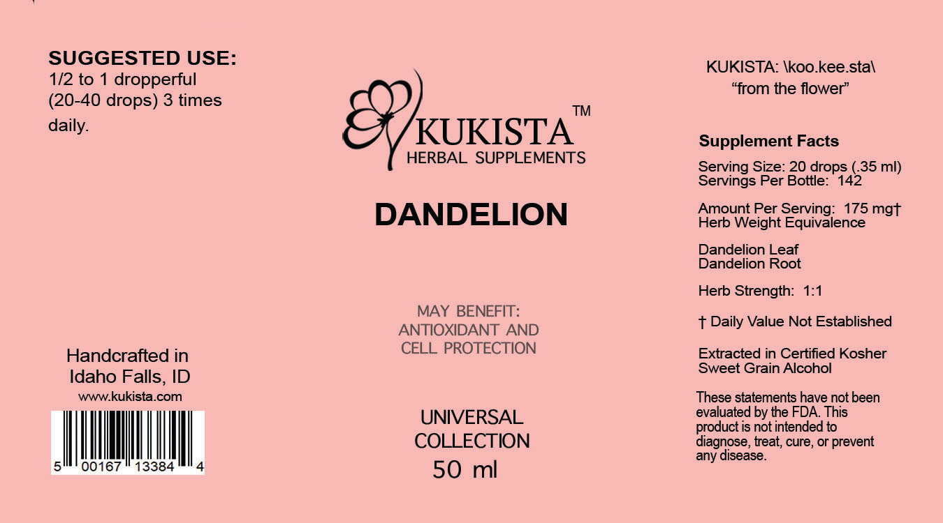 Dandelion