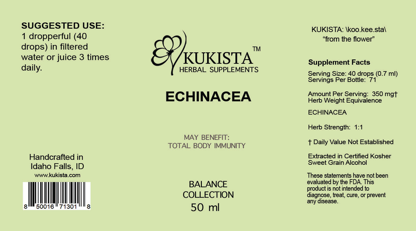 Echinacea