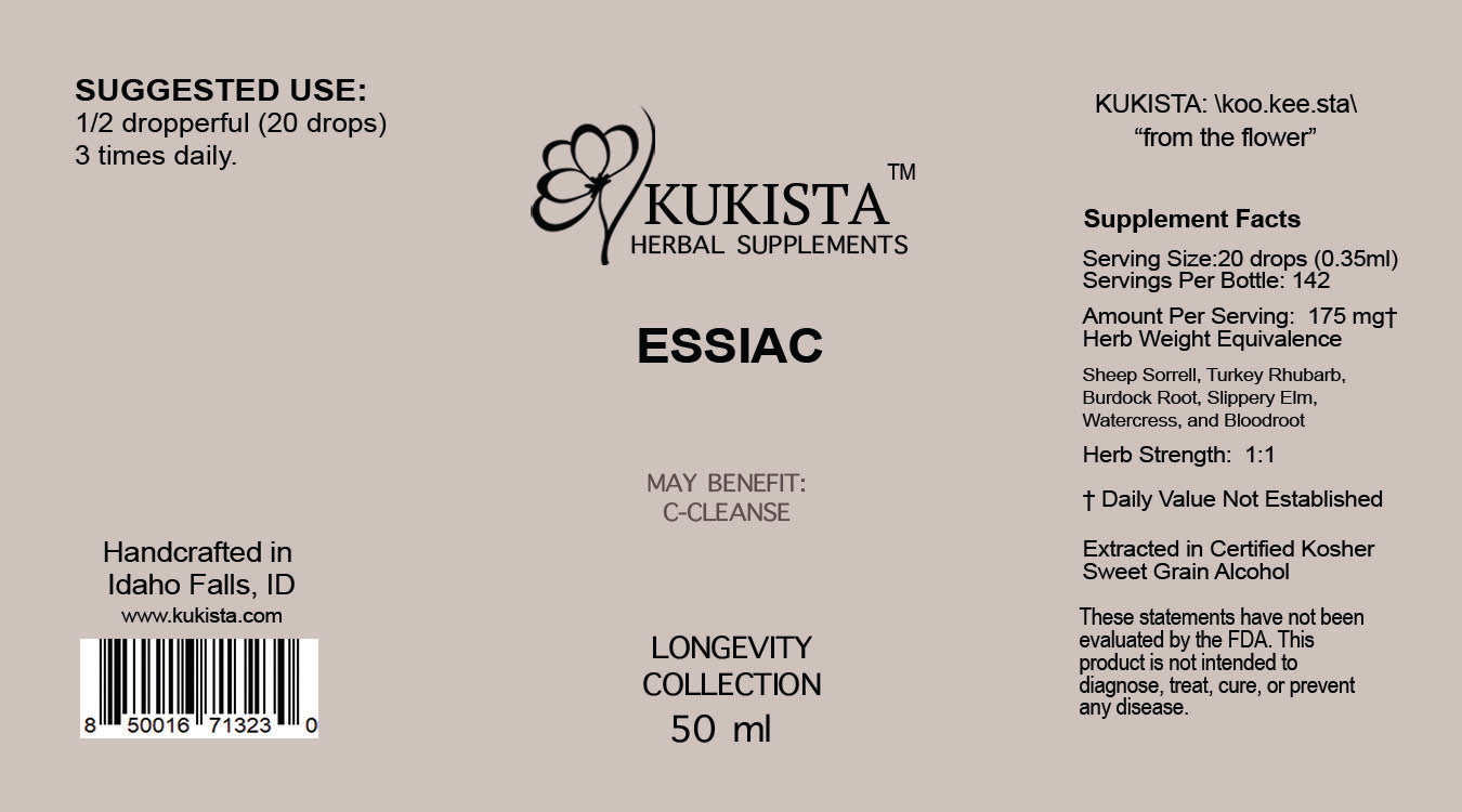 Essiac