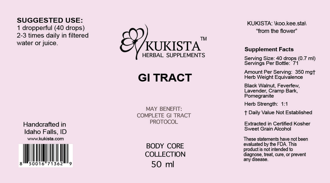 GI Tract
