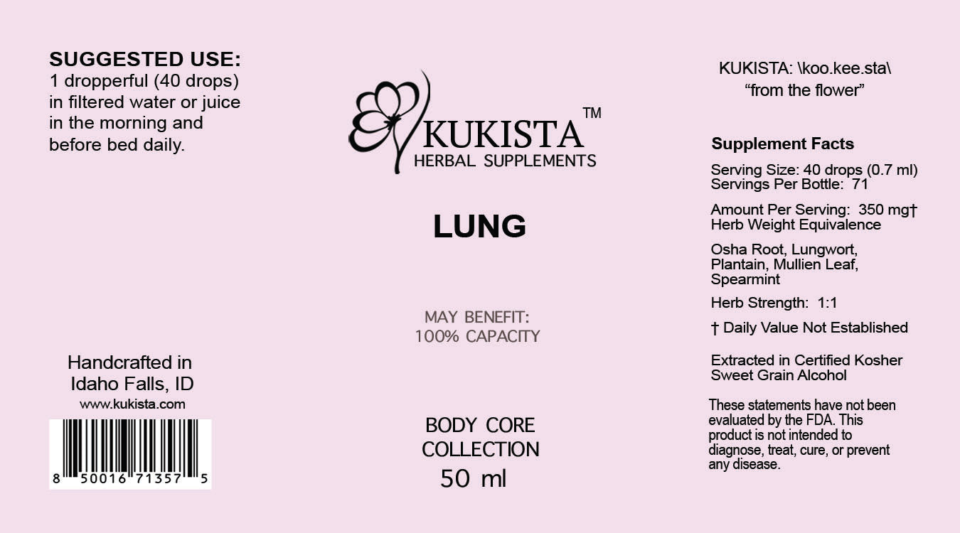 Lung