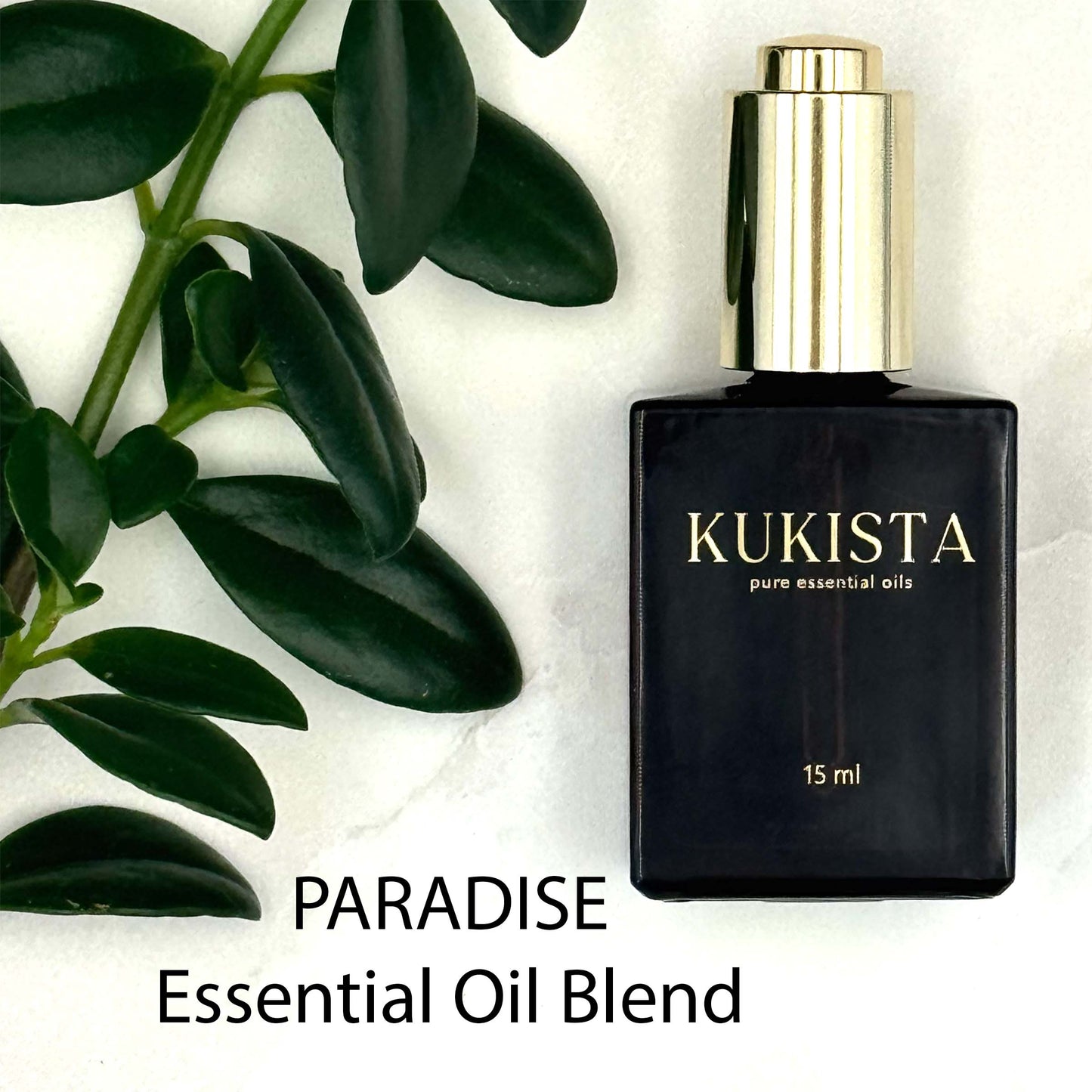 Paradise Blend Essential Oil
