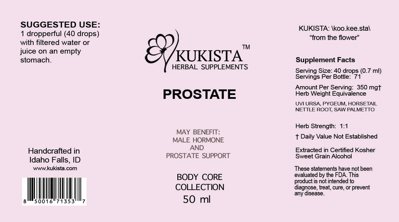 Prostate