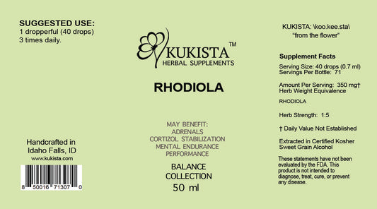 RHODIOLA
