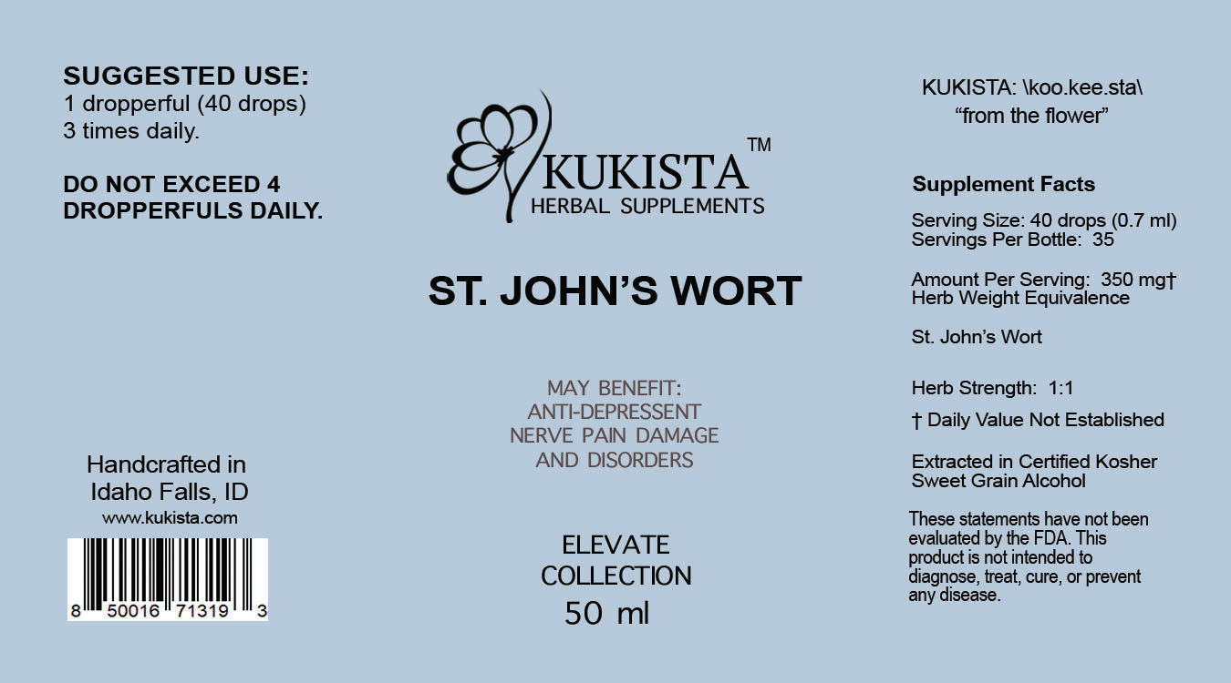 St. John's Wort