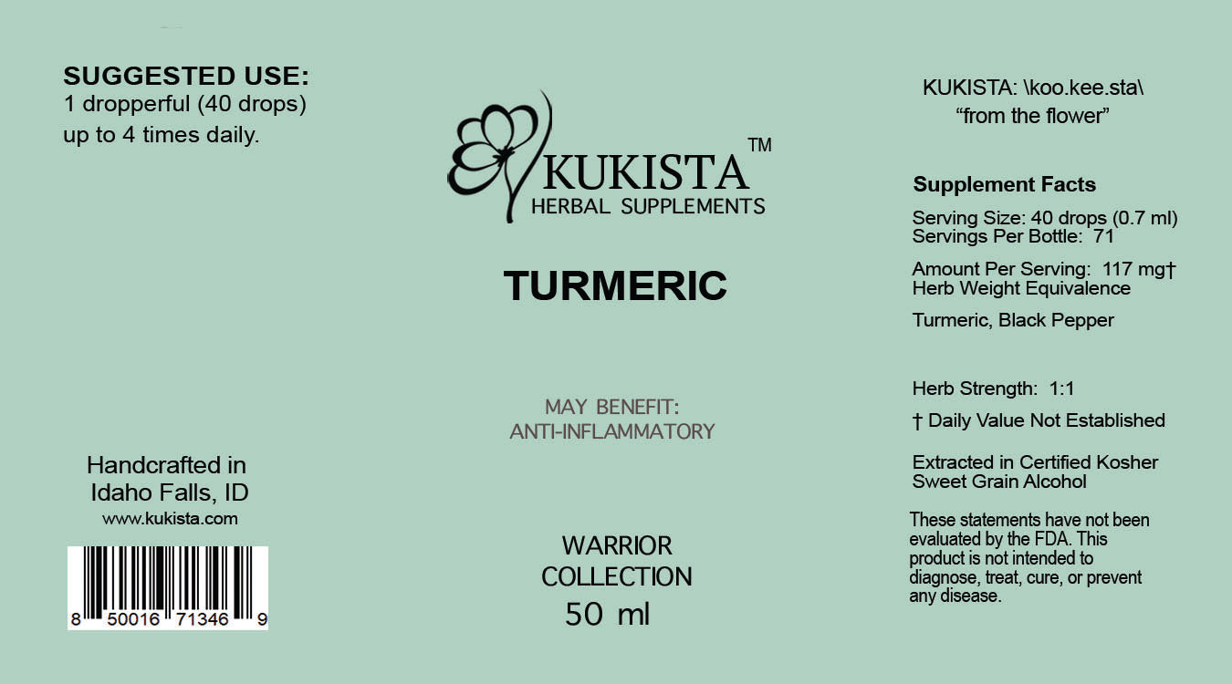 Turmeric