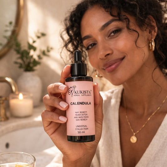 CALENDULA