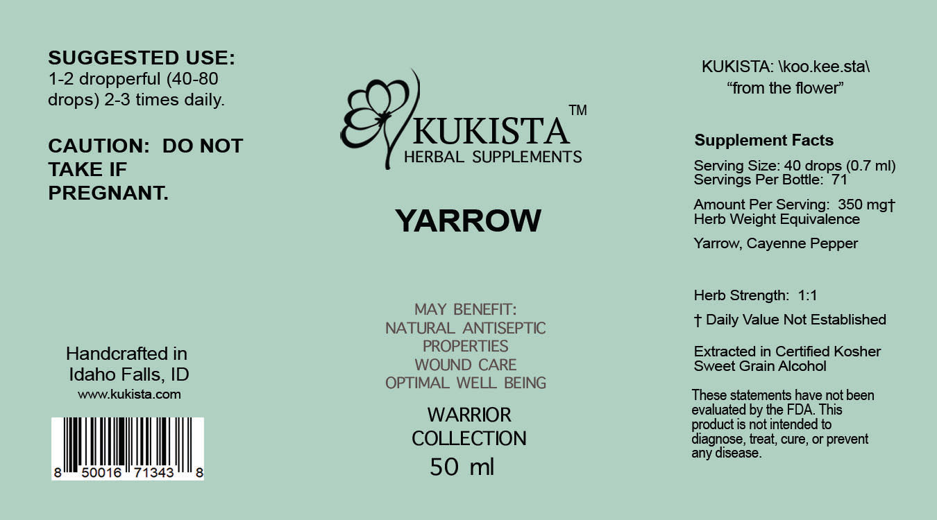 Yarrow