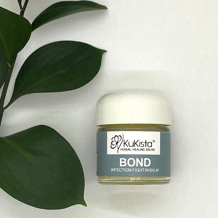 Infection Fighting Balm