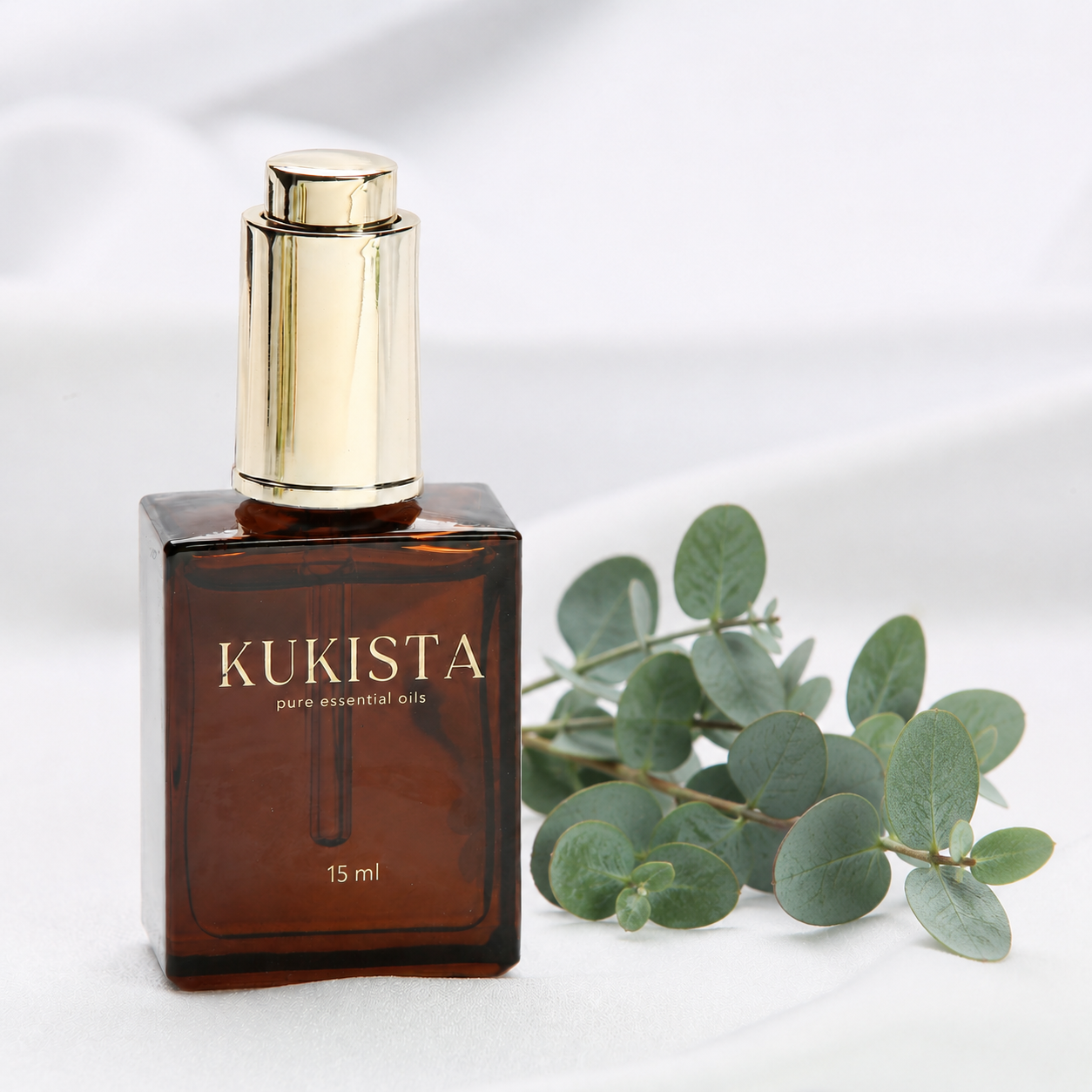 Eucalyptus Essential Oil