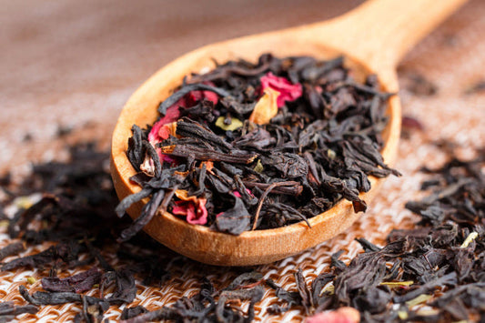 Red Rooibos (Roy-bos) for Whole Body Health