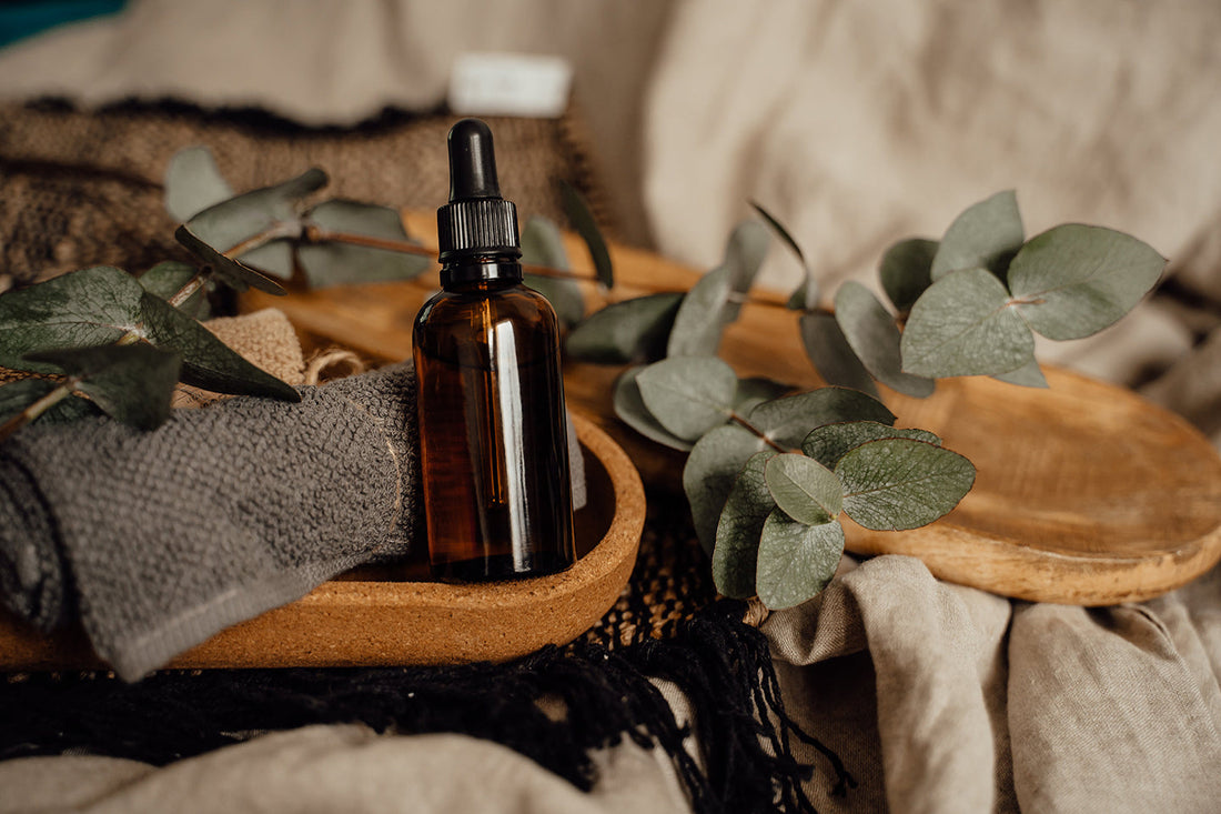 What are the Benefits of Tinctures