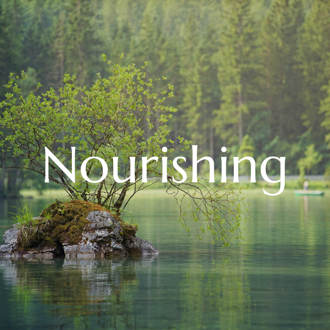 Nourishing