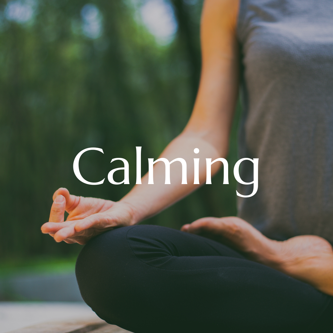 Calming