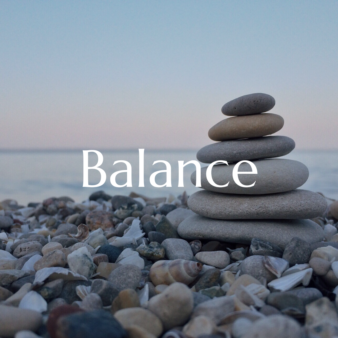 Balance