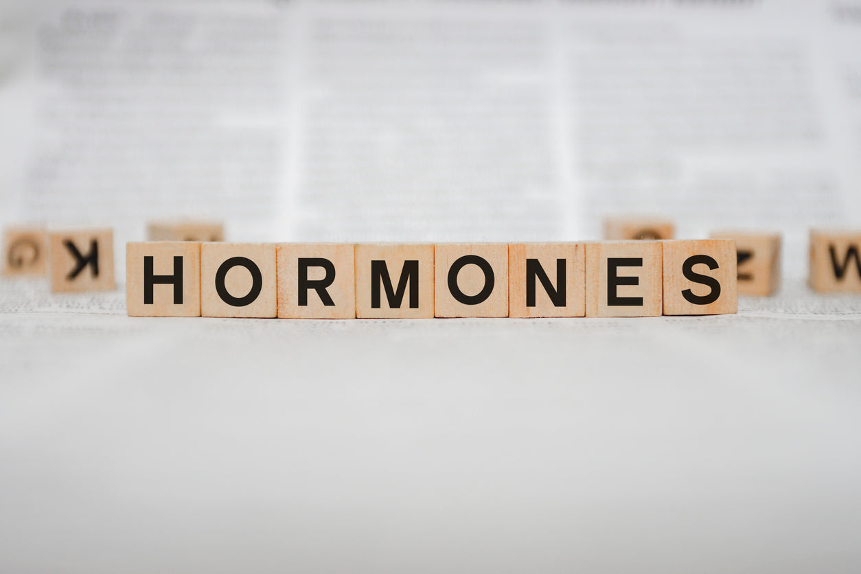 Endocrine - Hormones (All)