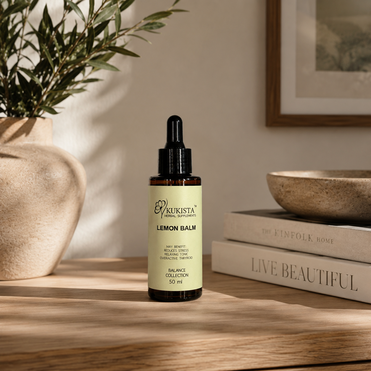 LEMON BALM