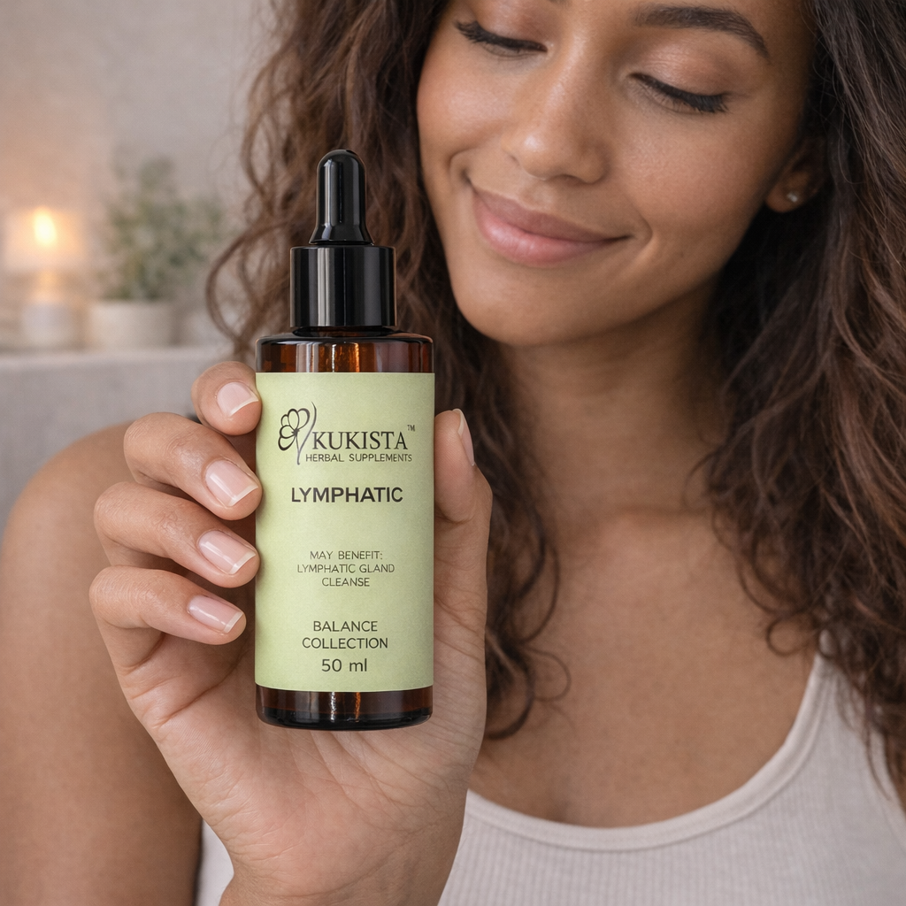 LYMPHATIC BLEND
