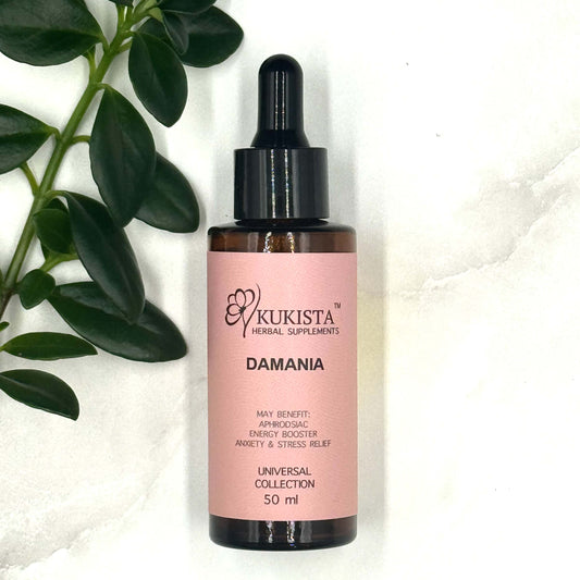 Damiana
