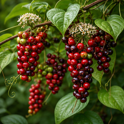 Sarsaparilla