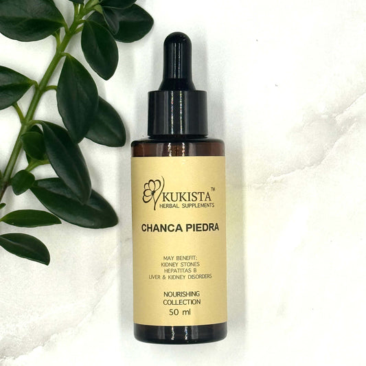 Chanca Piedra