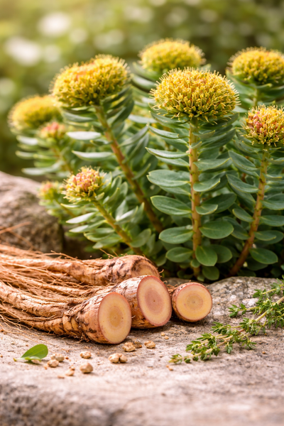 RHODIOLA