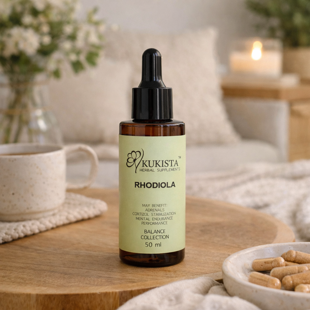RHODIOLA
