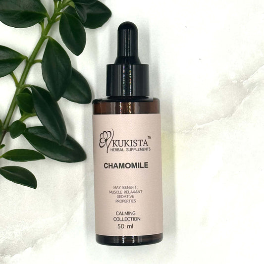 Chamomile