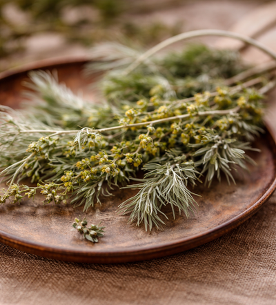 Wormwood