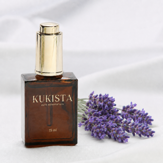 Lavender Essential Oil