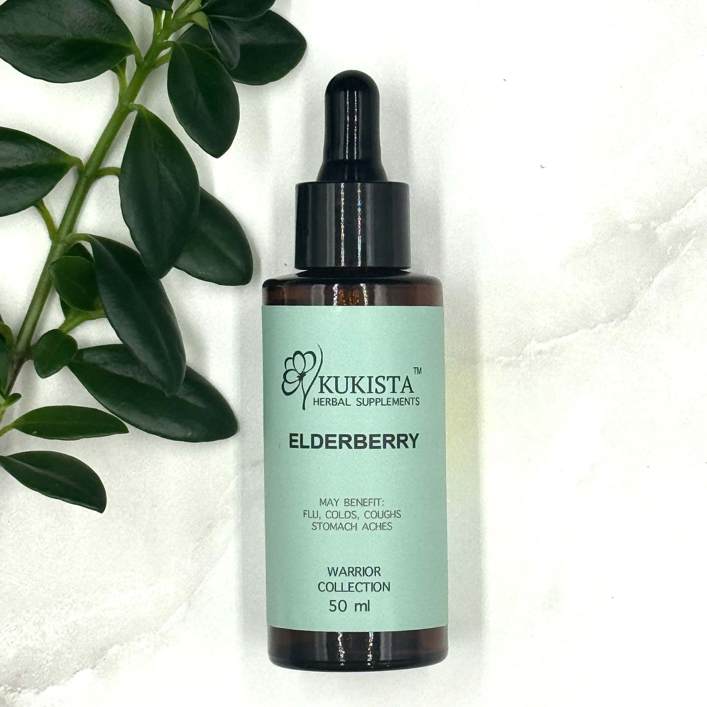 Elderberry