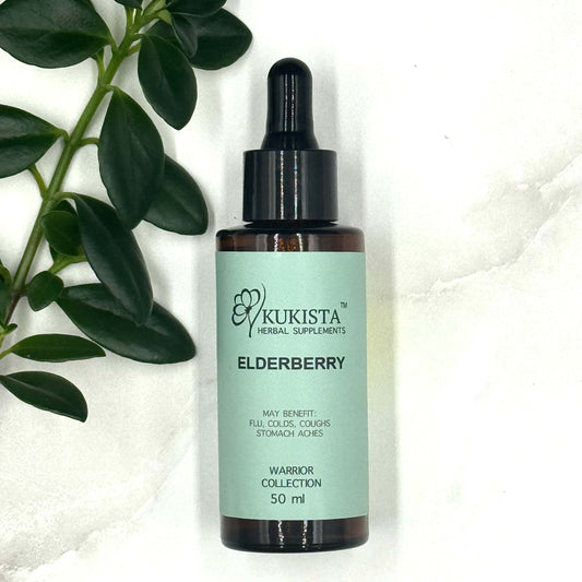 Elderberry