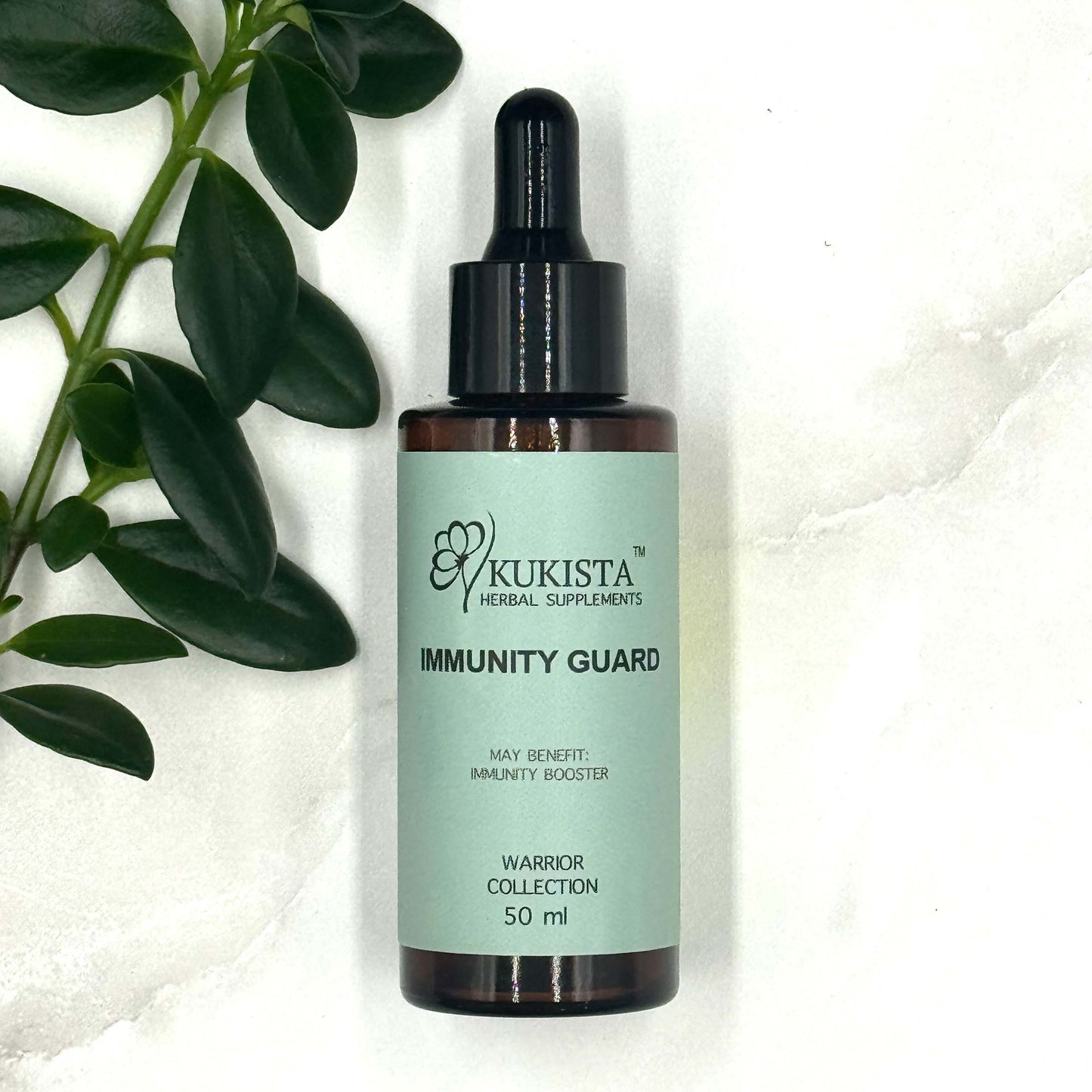 Immunity Guard