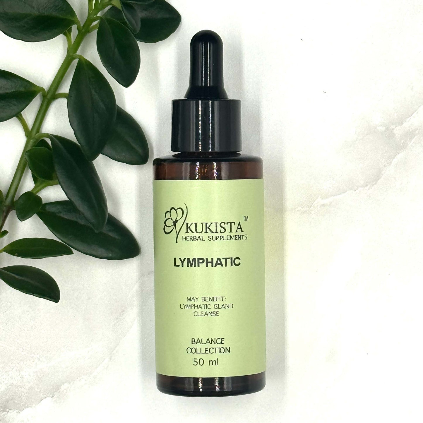 Lymphatic Blend