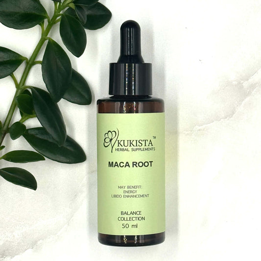 Maca Root