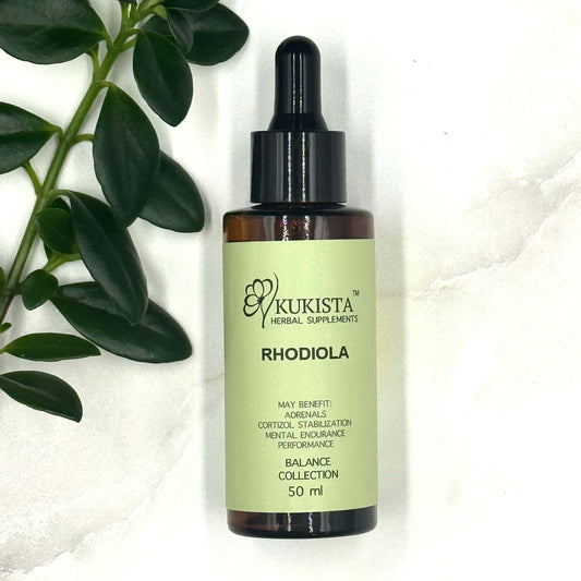 Rhodiola