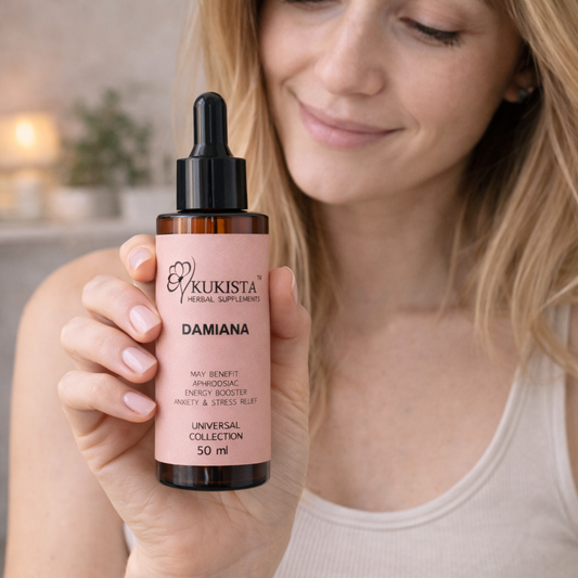 DAMIANA