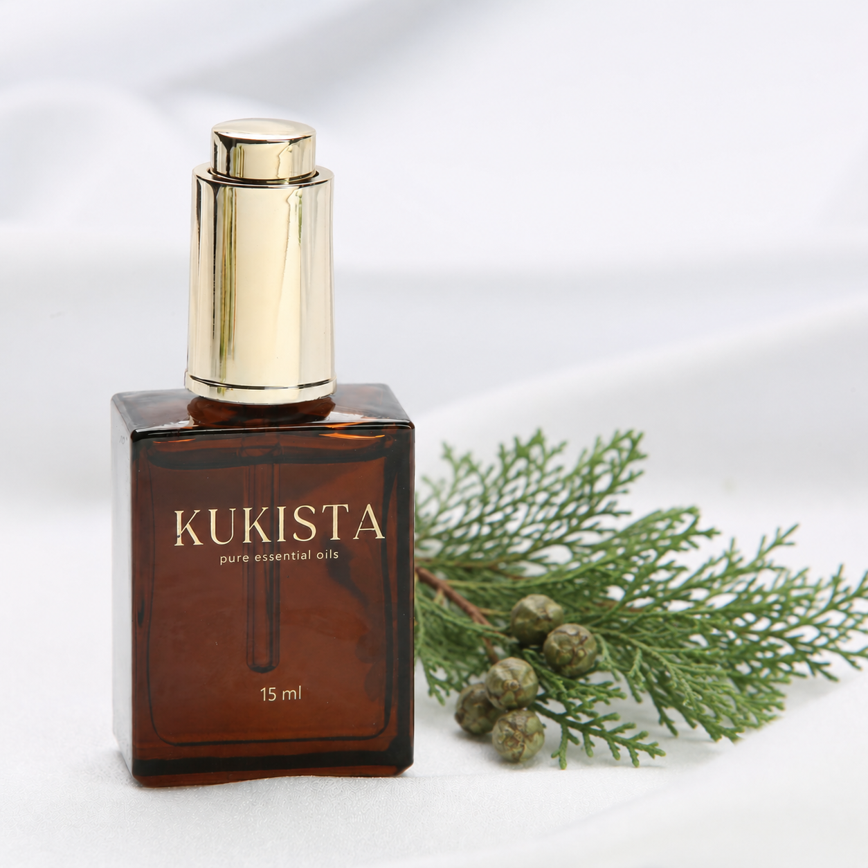 Cypress Essential Oil