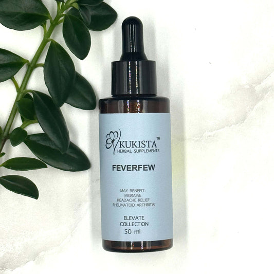 Feverfew