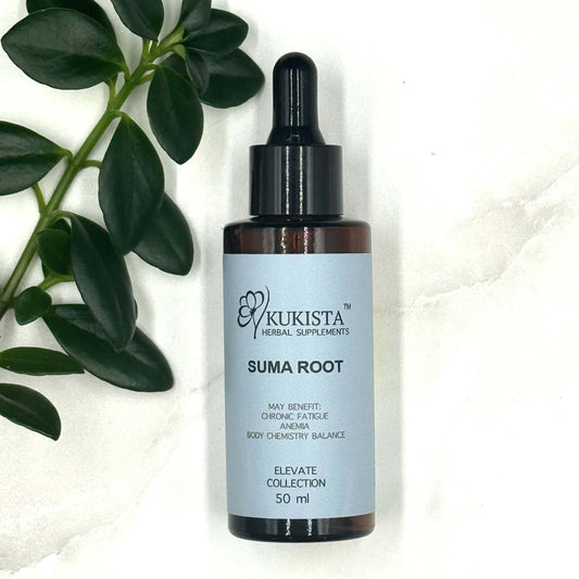 Suma Root